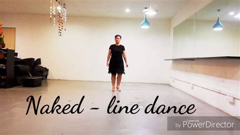 nude line dancing|Naked .